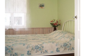 Estland Privát Kuressaare, Exterieur